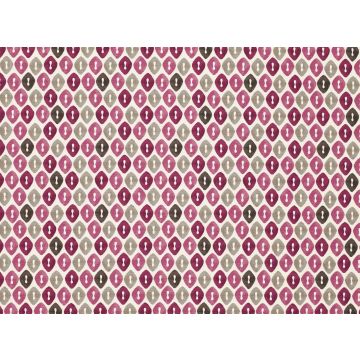 Romo - Cole - 7529/01 Magenta