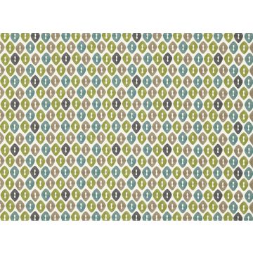 Romo - Cole - 7529/06 Lagoon