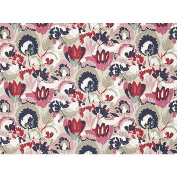 Romo - Zamera - 7534/01 Camellia