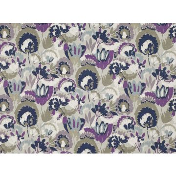 Romo - Zamera - 7534/03 Passion Flower