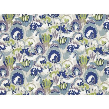 Romo - Zamera - 7534/05 Topaz