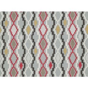 Romo - Ortega - 7536/02 Amaranth