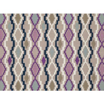 Romo - Ortega - 7536/03 Passion Flower