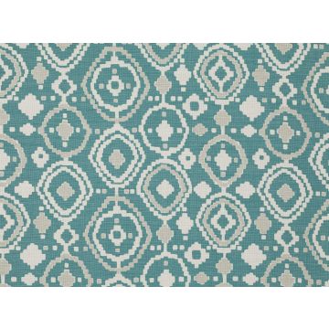 Romo - Mendoza - 7539/01 Lagoon