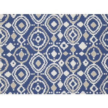 Romo - Mendoza - 7539/05 Lazuli