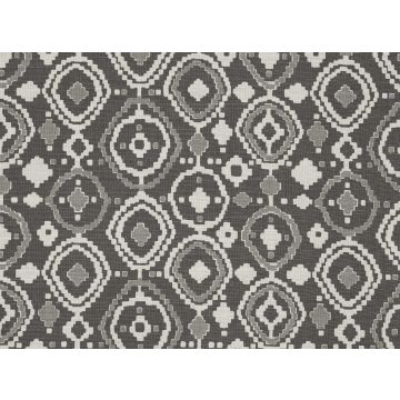 Romo - Mendoza - 7539/06 Grey Seal