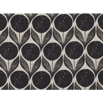 Romo - Suvi - 7616/01 Ebony