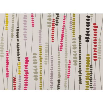 Romo - Pintura - 7617/04 Lotus Flower