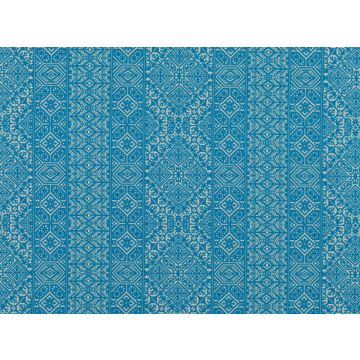 Romo - Xilia - 7621/03 Moroccan Blue