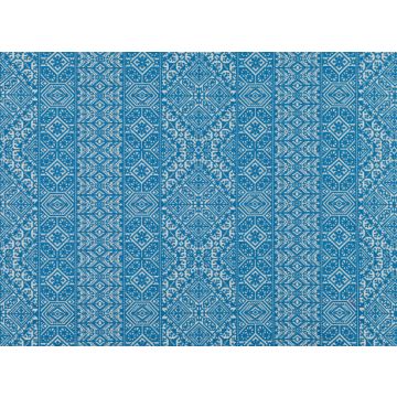 Romo - Xilia - 7621/08 Persian Blue