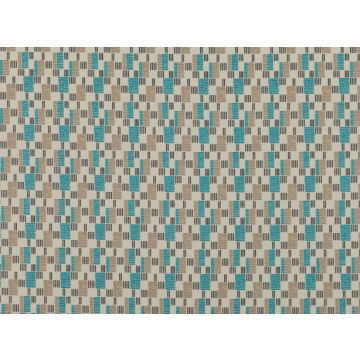Romo - Asha - 7622/04 Teal