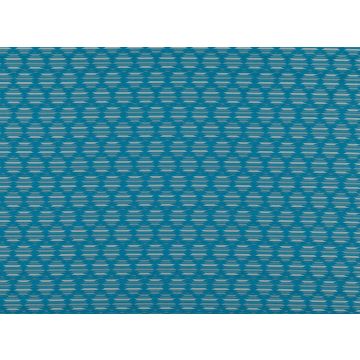 Romo - Chennai - 7631/03 Teal