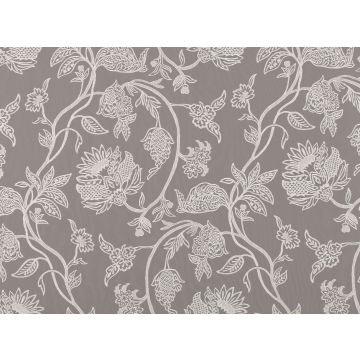 Romo - Madigan - 7691/07 Chinchilla