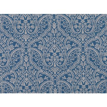 Romo - Chaumont - 7692/01 Denim