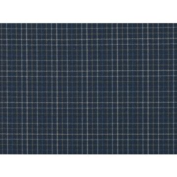 Romo - Rigby - 7695/01 Indigo