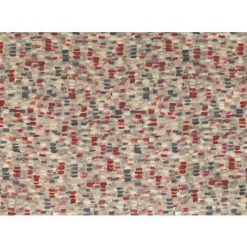 Romo - Murano - 7715/02 Red Tulip