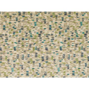 Romo - Murano - 7715/03 Peacock