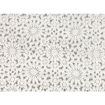 Romo - Merletto - 7738/03 Grey Mist