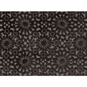 Romo - Merletto - 7738/04 Charcoal