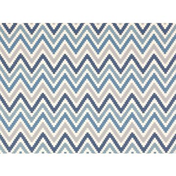 Romo - Scala - 7742/04 Oxford-Blue