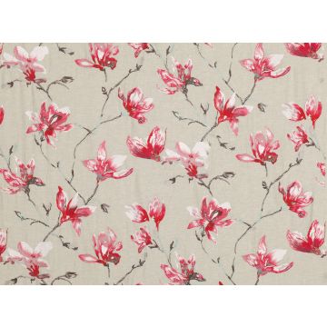 Romo - Saphira-Embroidery - 7748/01 Rocoto