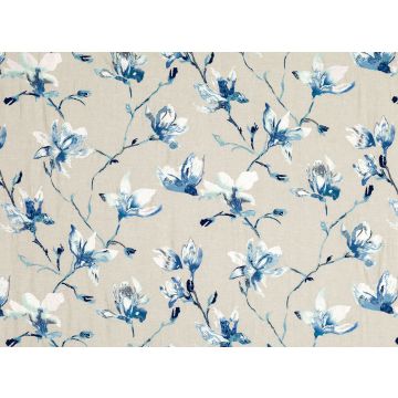 Romo - Saphira-Embroidery - 7748/05 Danube