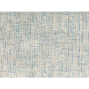 Romo - Santo - 7765/02 Moroccan-Blue