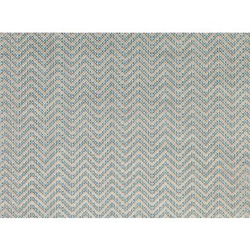 Romo - Ortiz - 7767/02 Moroccan-Blue