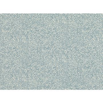 Romo - Kaiko - 7789/01 Steel Blue