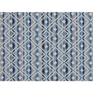 Romo - Takana - 7790/01 Denim