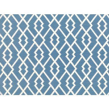 Romo - Hamlin - 7791/01 Denim