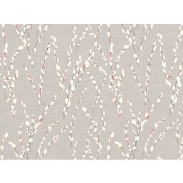 Romo - Mikado - 7792/04 Red Coral