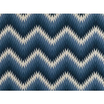 Romo - Nesma - 7815/06 Buxton Blue