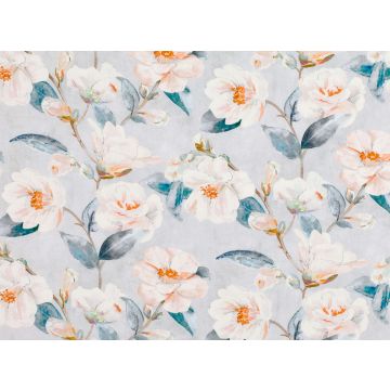 Romo - Japonica - 7845/05 Mandarin