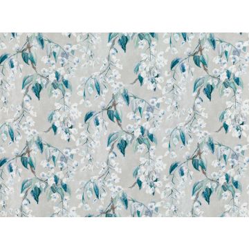 Romo - Wisteria - 7846/02 Cobalt