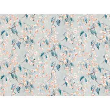 Romo - Wisteria - 7846/04 Mandarin