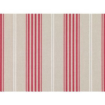 Romo - Rowan - 7855/07 Red Tulip