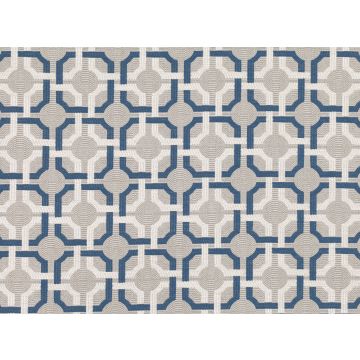 Romo - Orton - 7856/03 Buxton Blue