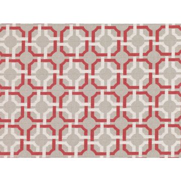 Romo - Orton - 7856/07 Red Tulip