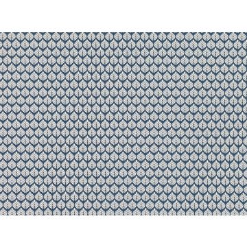 Romo - Hennell - 7859/08 Buxton Blue