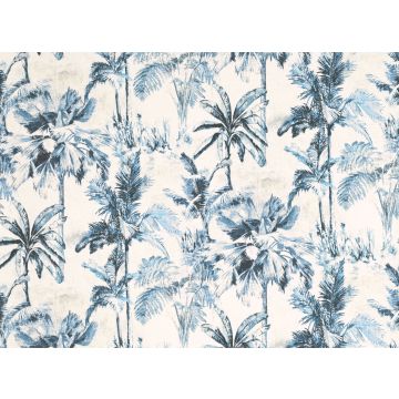 Romo - Japura - 7868/06 Cobalt