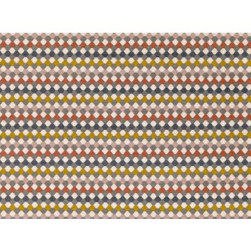 Romo - Oreta - 7879/02 Burnt Sienna