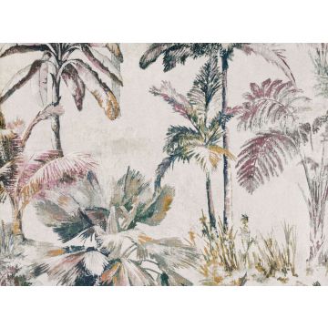 Romo - Japura - Flamingo W415/03