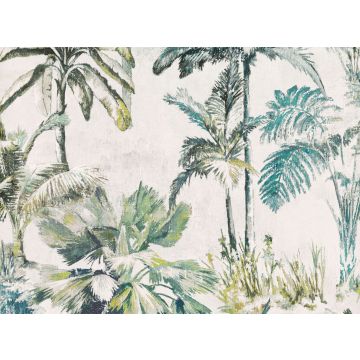 Romo - Japura - Indian Green W415/04