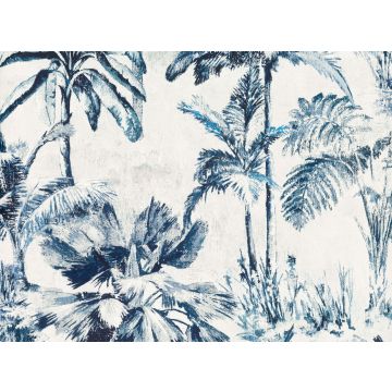 Romo - Japura - Cobalt W415/06