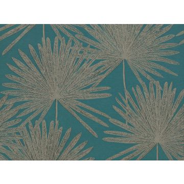 Romo - Pacaya - Indian Green W416/09