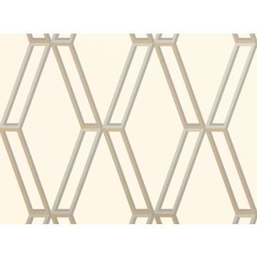 Romo - Marquise - W395/01 Whitewash