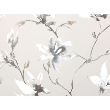 Romo - Saphira - W405/01 Chalk