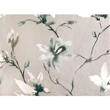 Romo - Saphira - W405/02 Nickel