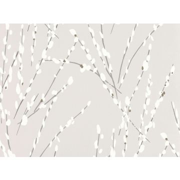 Romo - Mikado - W406/02 Pearl